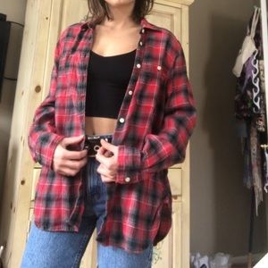 •Ralph Lauren• Flannel